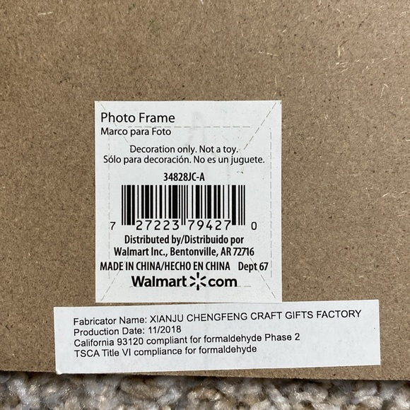 Picture Frame - Picture 4 of 5